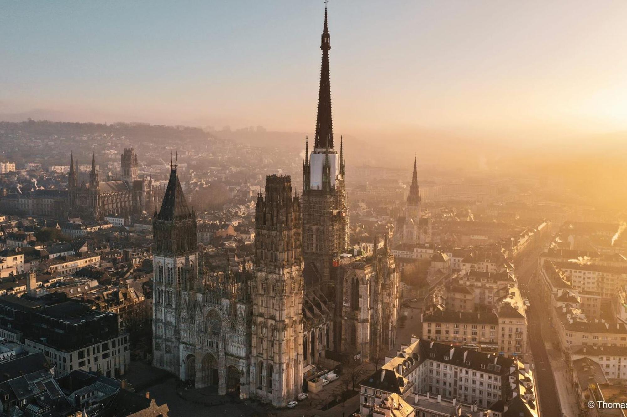 Le Golden Black Votre F2 Au Coeur De Apartment Rouen