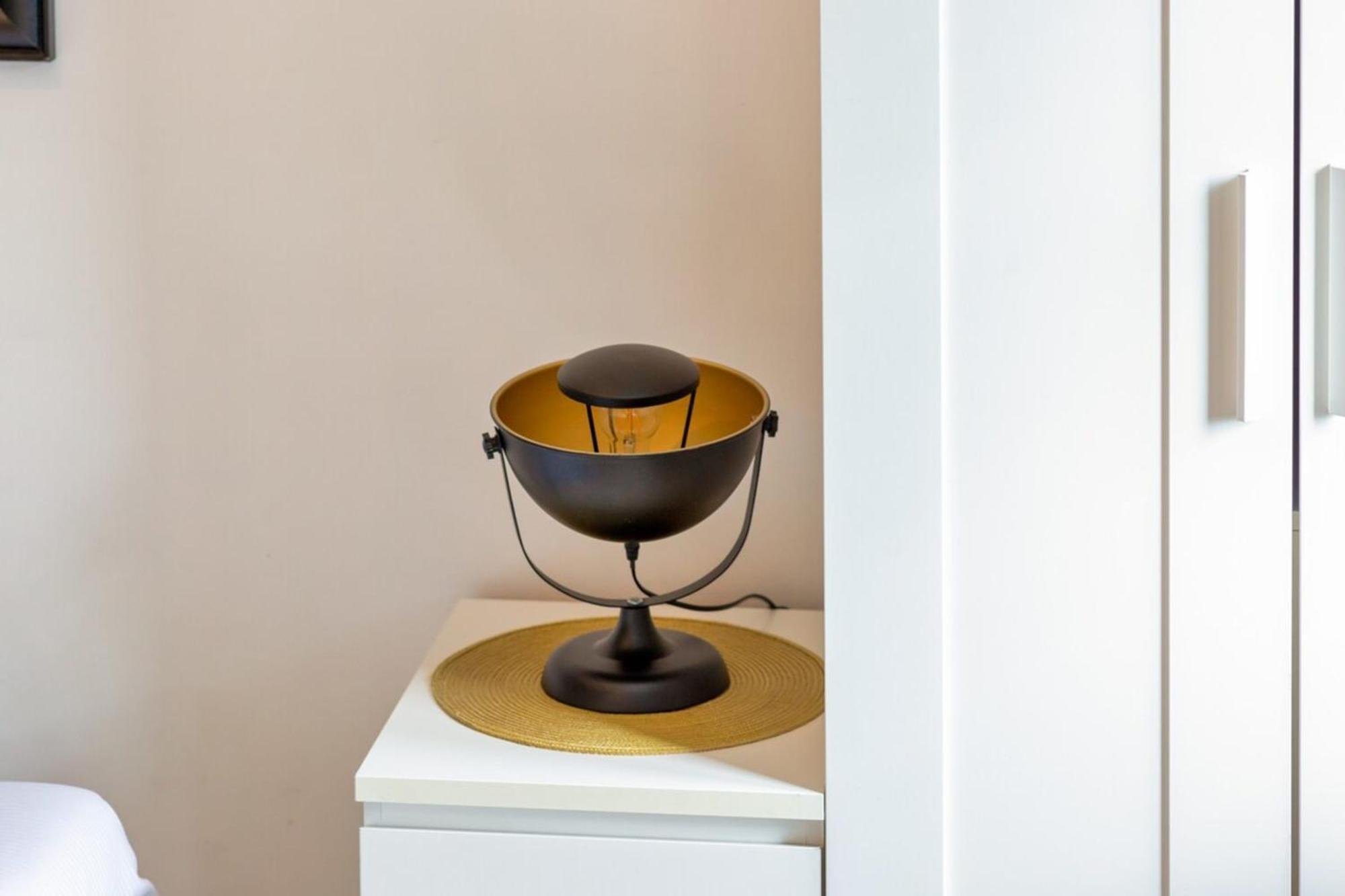 Apartment Le Golden Black Votre F2 Au Coeur De *